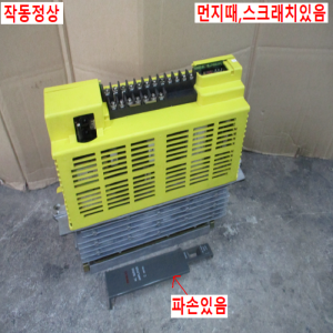 북64761/화낙드라이브/A06B-6066-H006
